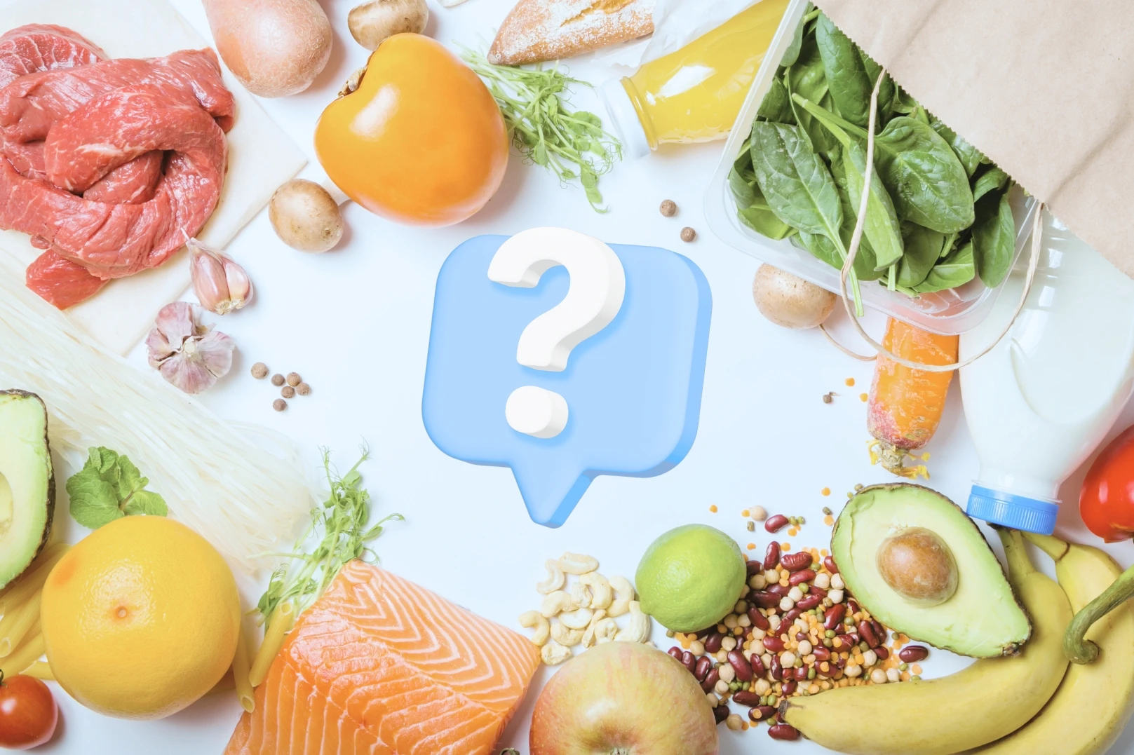 5 веществ, недостаток которых ослабляет иммунитет