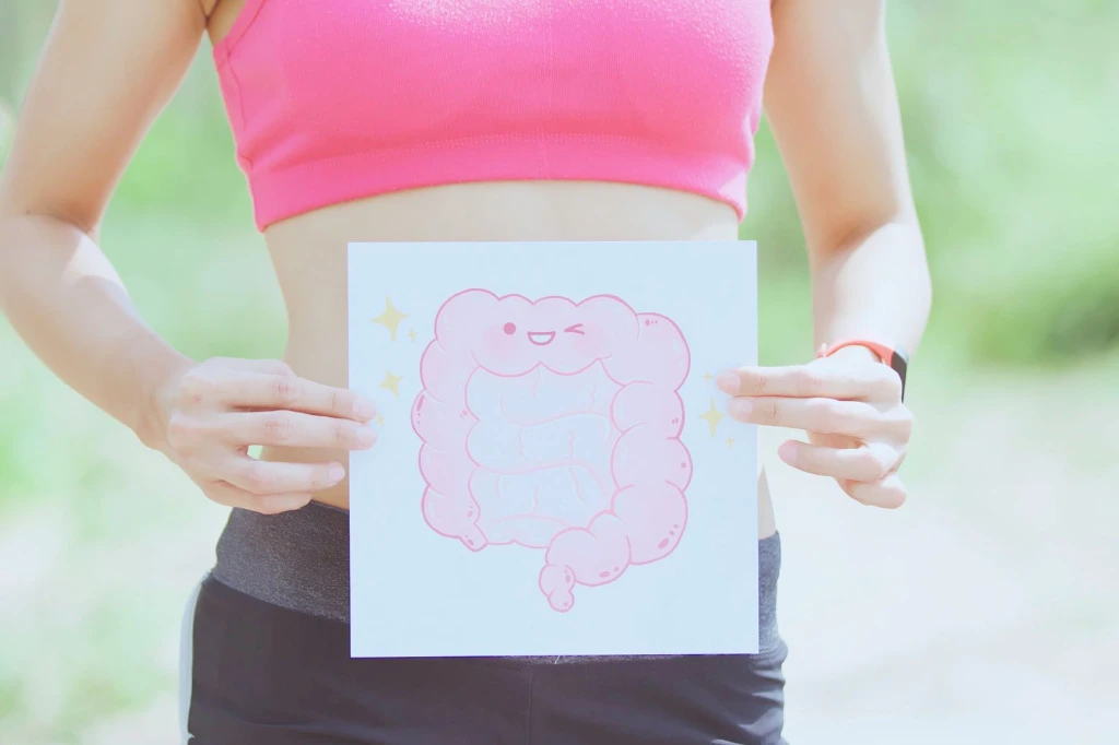 БОЛЕЗНЬ КРОНА